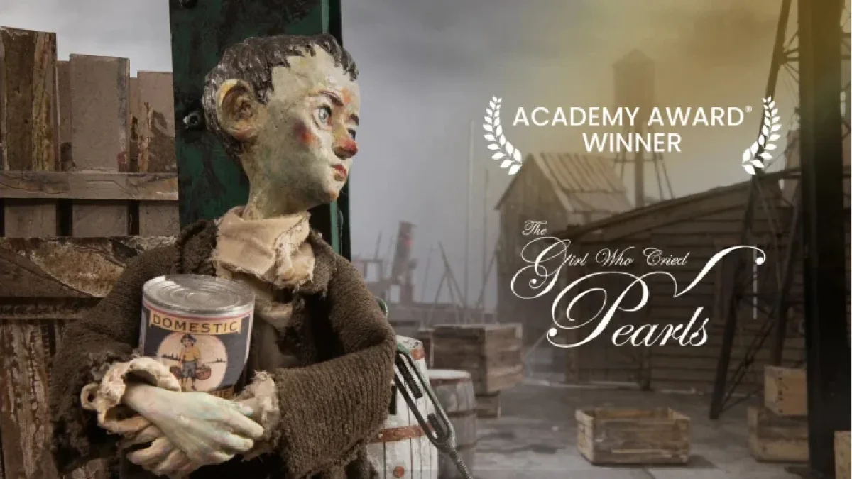 Chris Lavis Oscar Win Exposes a Small-Town Audio Link Behind a Montreal Stop‑Motion Triumph