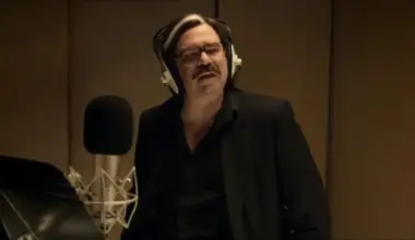 Matt Berry At The 2026 Oscars Leaves Viewers Recognizing A Familiar Voice