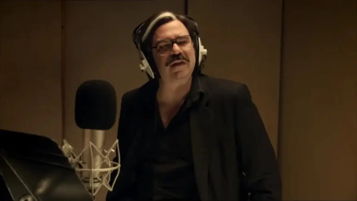 Matt Berry At The 2026 Oscars Leaves Viewers Recognizing A Familiar Voice