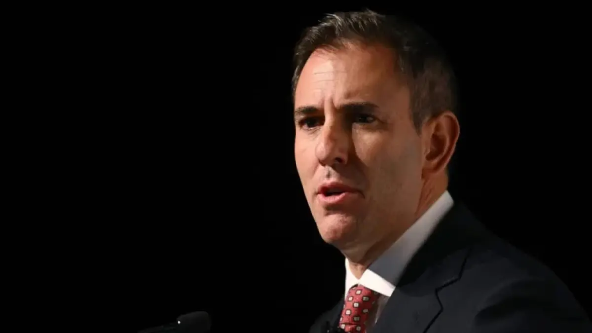 Recession Not Expected, Treasurer Says, but Markets Push Toward March Rate Hike