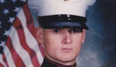 New Zealand-born US Marine veteran denied citizenship, now faces deportation