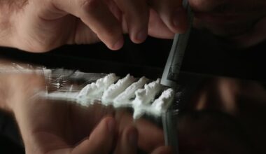 Cocaine use across New Zealand at record-breaking high new wastewater data shows