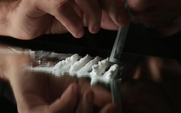 Cocaine use across New Zealand at record-breaking high new wastewater data shows