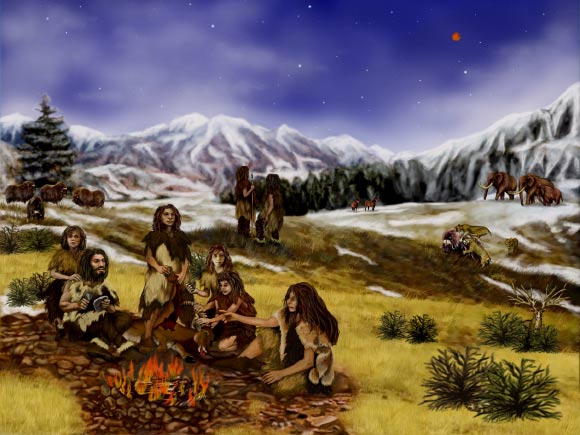 Neanderthals probably used birch tar for multiple functions, including treating their wounds. Siemssen et al. confirm that birch tar possesses selective antibacterial properties, showing consistent inhibitory effects against Staphylococcus aureus.