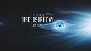 Steven Spielberg’s Sci Fi Epic 'Disclosure Day' Looks Like The Alien Movie Event Of The Year