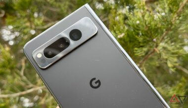 Google's latest Pixel Fold update makes this $400 foldable worth another look