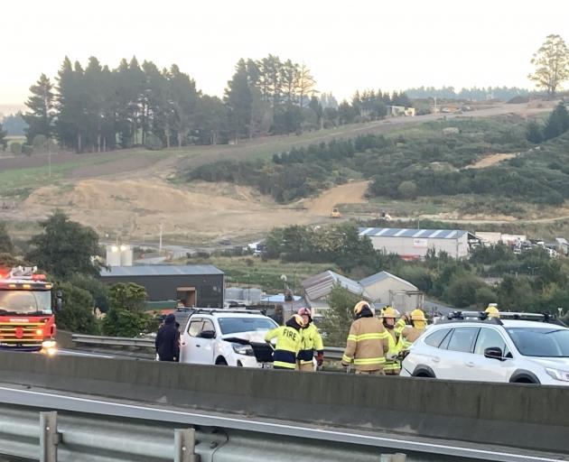 Photo: Stephen Jaquiery