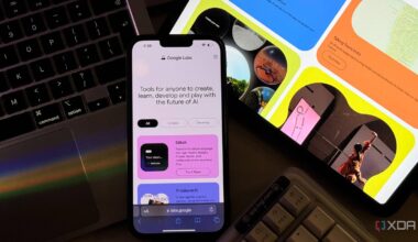 Google's AI isn't losing, it's just hiding the best features where nobody looks