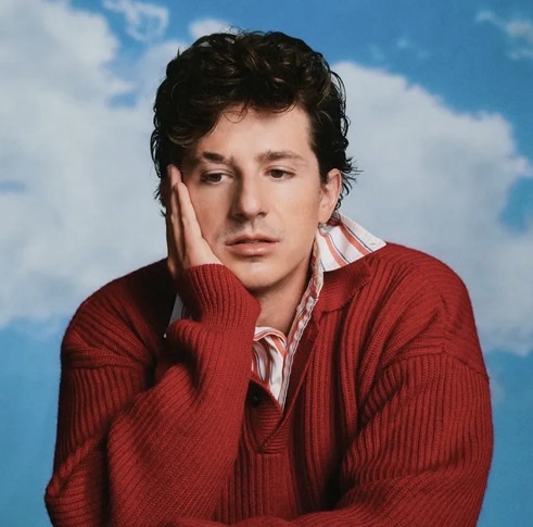 Charlie Puth