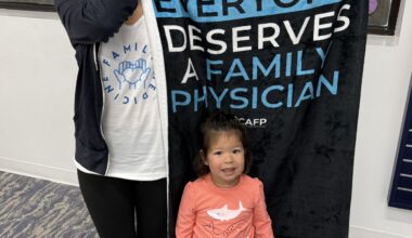 The Things Physician Mothers Don’t Talk About