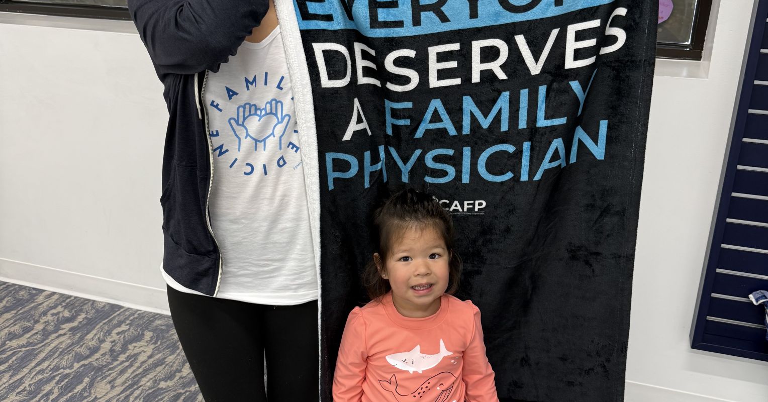 The Things Physician Mothers Don’t Talk About