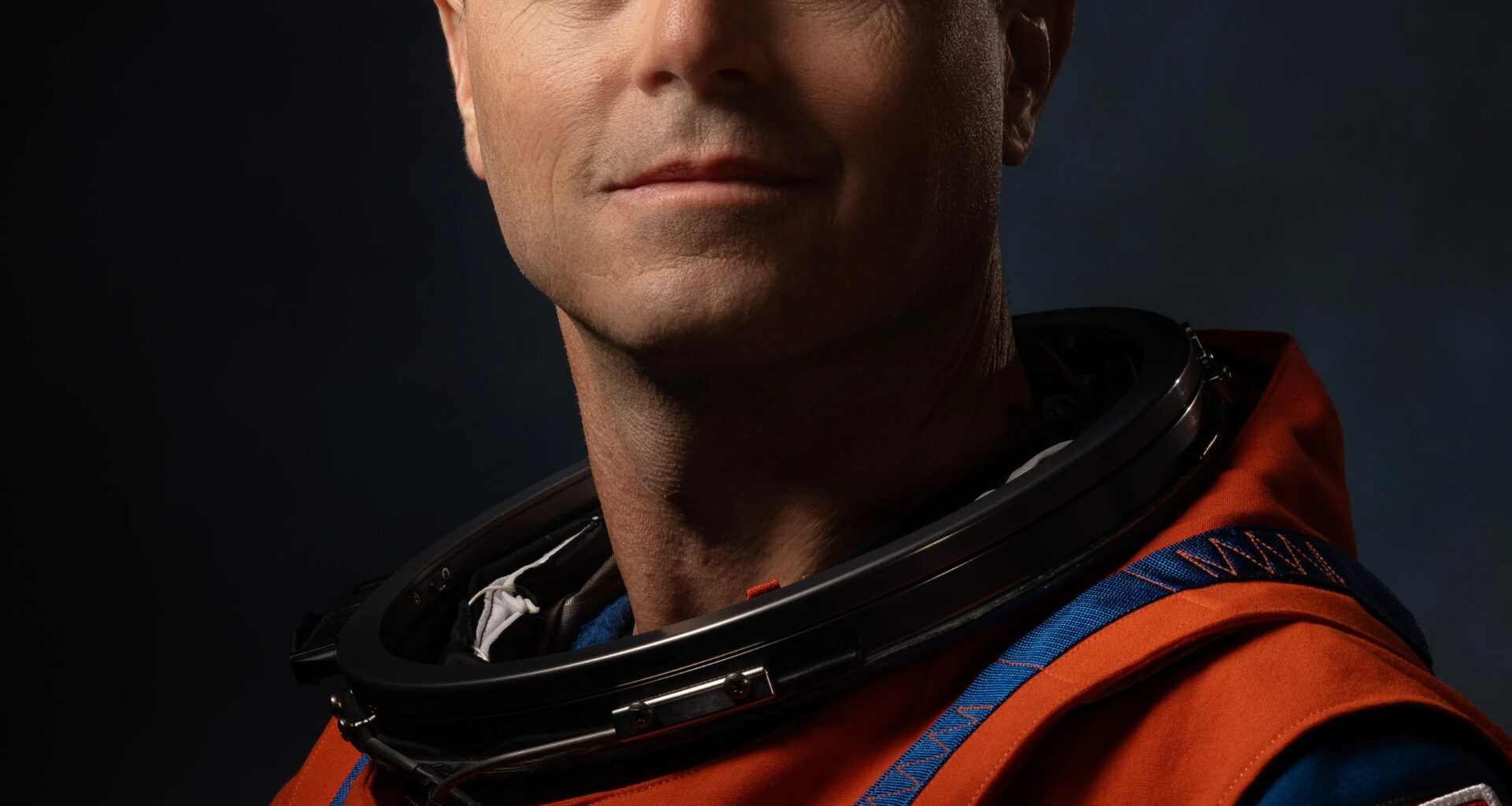 Reid Wiseman: Artemis II Commander