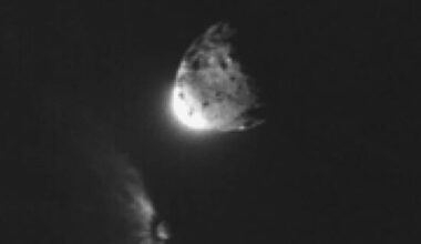 Spacecraft changes asteroid's orbit in a save-the-Earth test