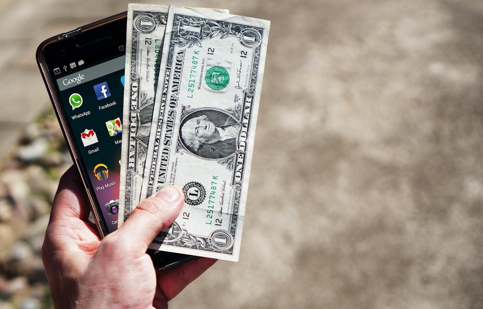 India's UPI payment system now processes more daily transactions than Visa and Mastercard combined globally