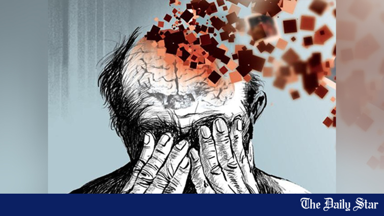 From infection to memory loss? New study sparks concern