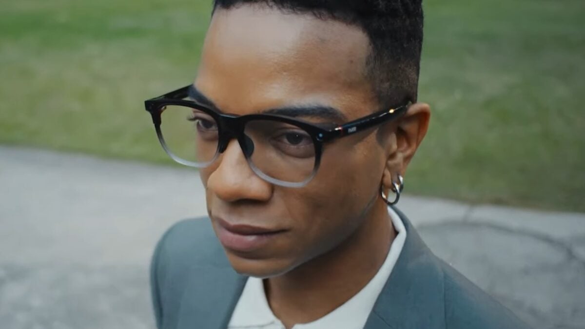 Smart Glasses Are Getting Shamed Into Covering Their Cameras