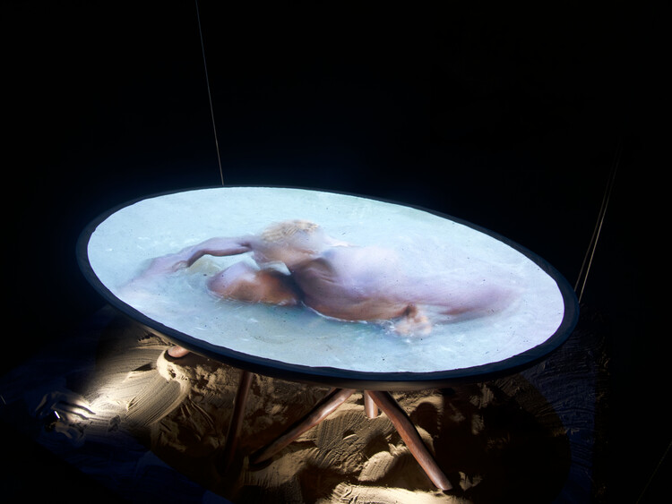 Choreographing Lagos: Dele Adeyemo on Dance, Cosmology, and Spatial Practices - Image 6 of 22