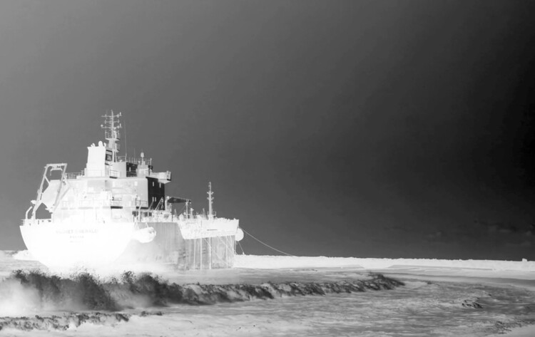 Choreographing Lagos: Dele Adeyemo on Dance, Cosmology, and Spatial Practices - Image 21 of 22