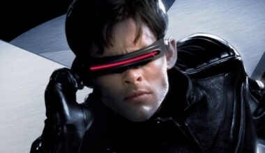 26 years later, James Marsden opens up about his infamous X-Men line