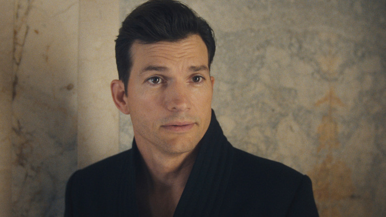 The season finale of The Beauty explained