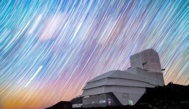 Credit: NSF–DOE Vera C. Rubin Observatory/NOIRLab/AURA/H. Stockebrand