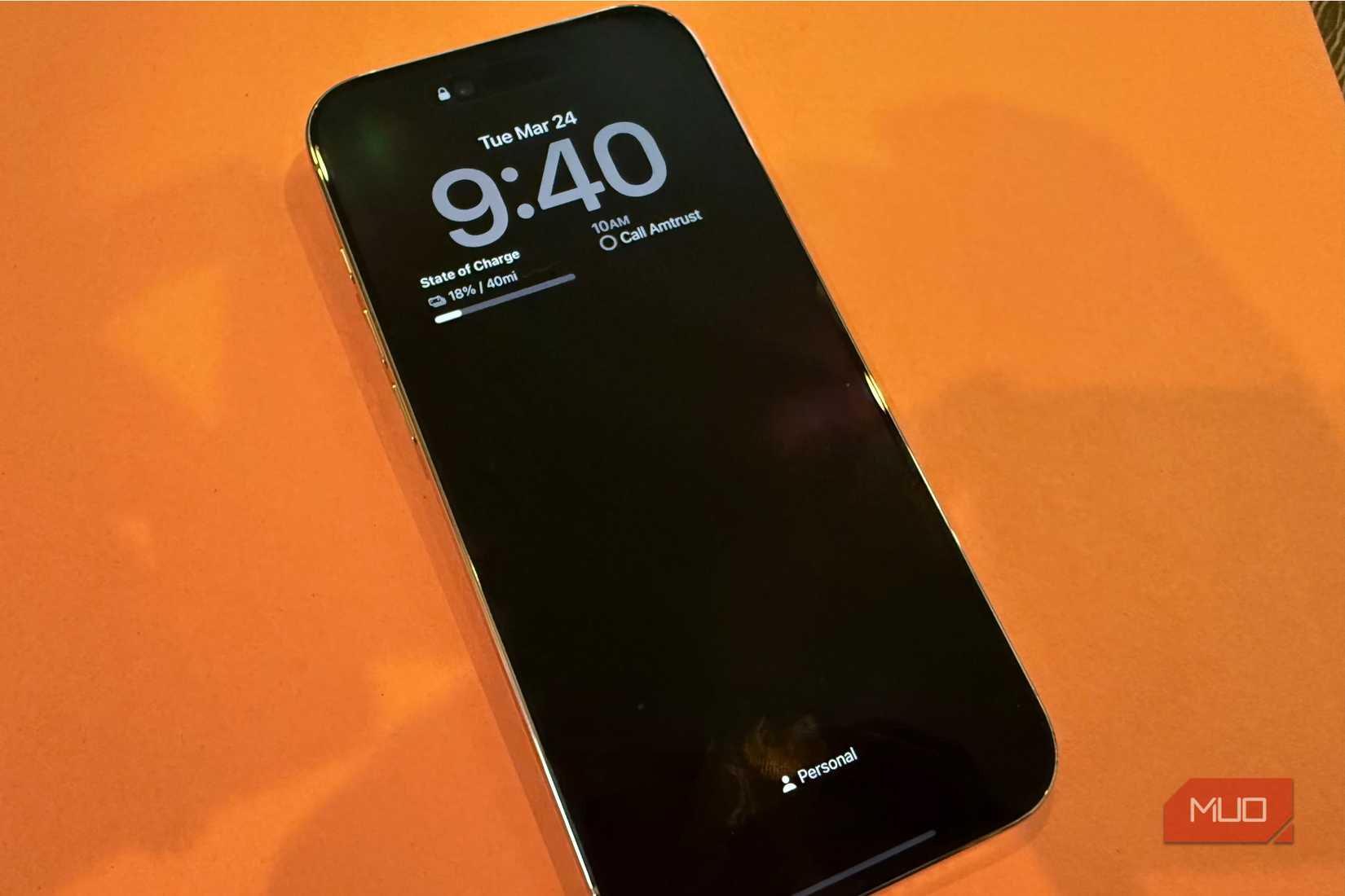 iphone aod