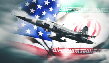Three plausible scenarios for the Iran war 'off-ramp'