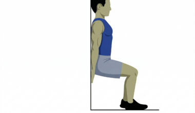 Simple, Static Exercises Could Lower Your Blood Pressure More Than Running