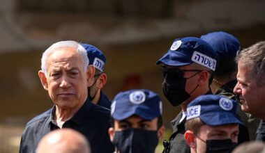 Iran threatens to close Strait of Hormuz after Trump's 48-hour ultimatum