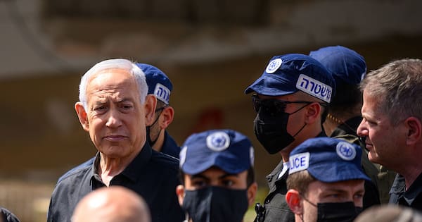 Iran threatens to close Strait of Hormuz after Trump's 48-hour ultimatum