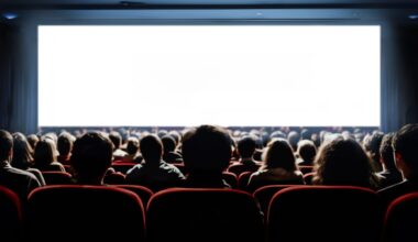 Hollywood Is Dead: We Must Fight to Save the True Magic
