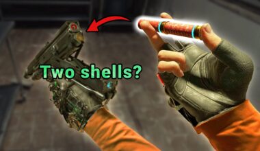 VR Design Unpacked: The Details That Make Half-Life: Alyx a Masterpiece