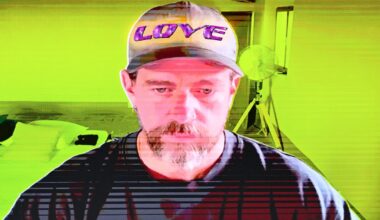 Jack Dorsey Defends Wearing "Love" Hat While Firing 4,000 Employees in Pivot to AI