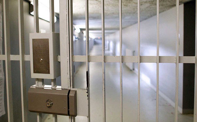 Phones in every cell? The growing pressure to overhaul prison phone rules