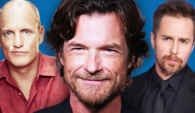 Jason Bateman, The Cackling of the Dodo, Woody Harrelson, Sam Rockwell