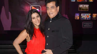'Got four taunts when I refused to get married, but 100 for starting ALTT,' Ektaa Kapoor says father Jeetendra fought with her making bold content