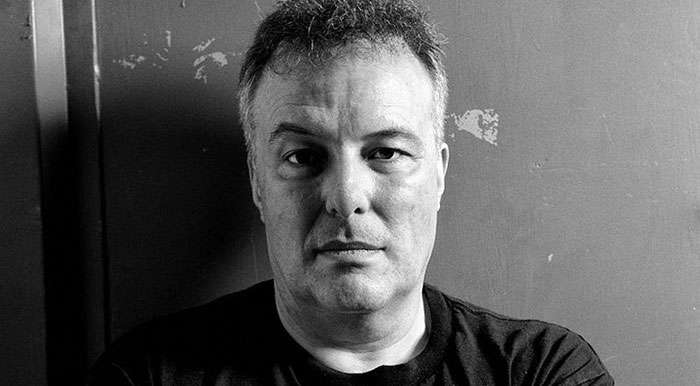 Jello Biafra