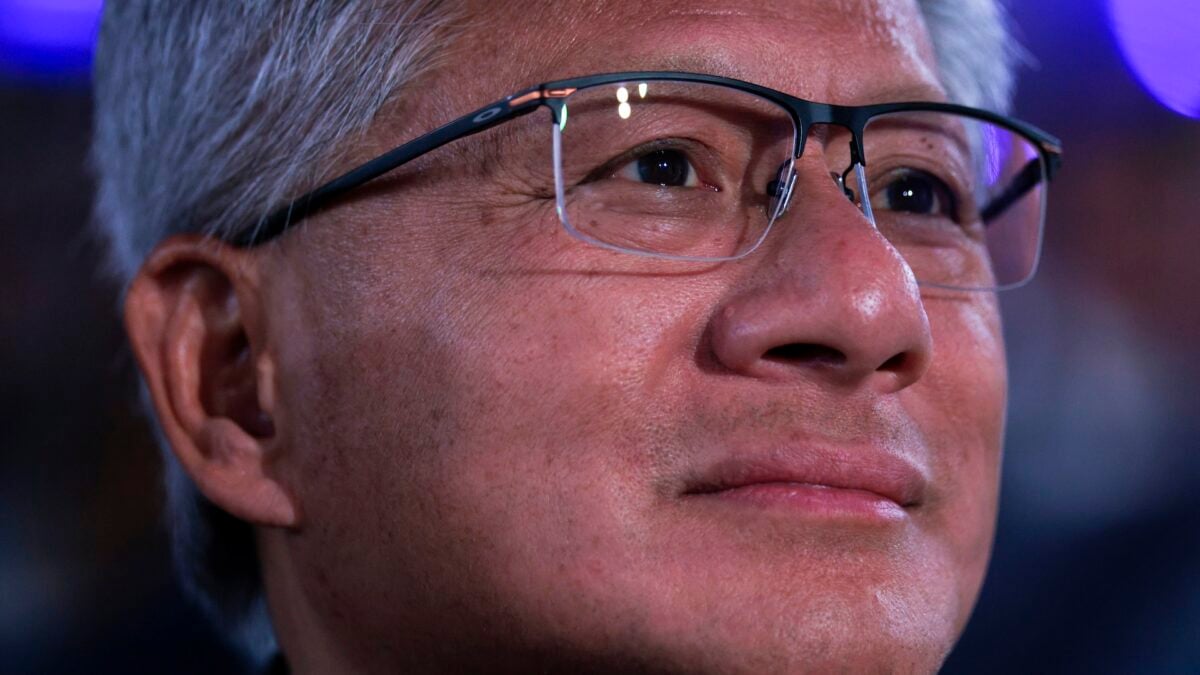 The $100 Billion OpenAI-Nvidia Deal Is Not Happening