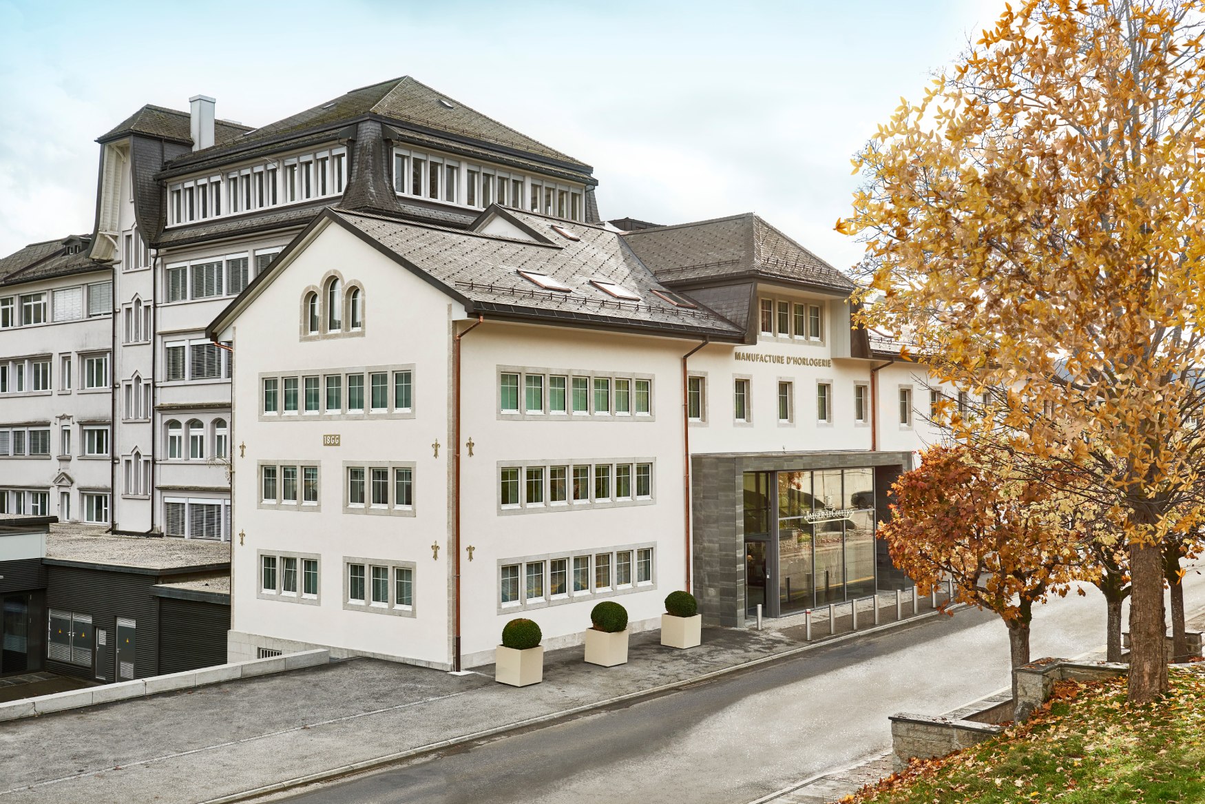 jerome lambert jaeger lecoultre ceo interview 2