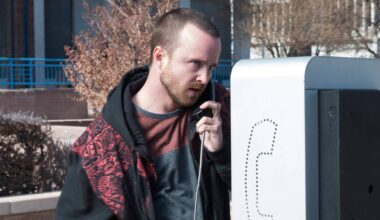 Why Aaron Paul Left Invincible Season 4 Clarified By Showrunner Robert Kirkman