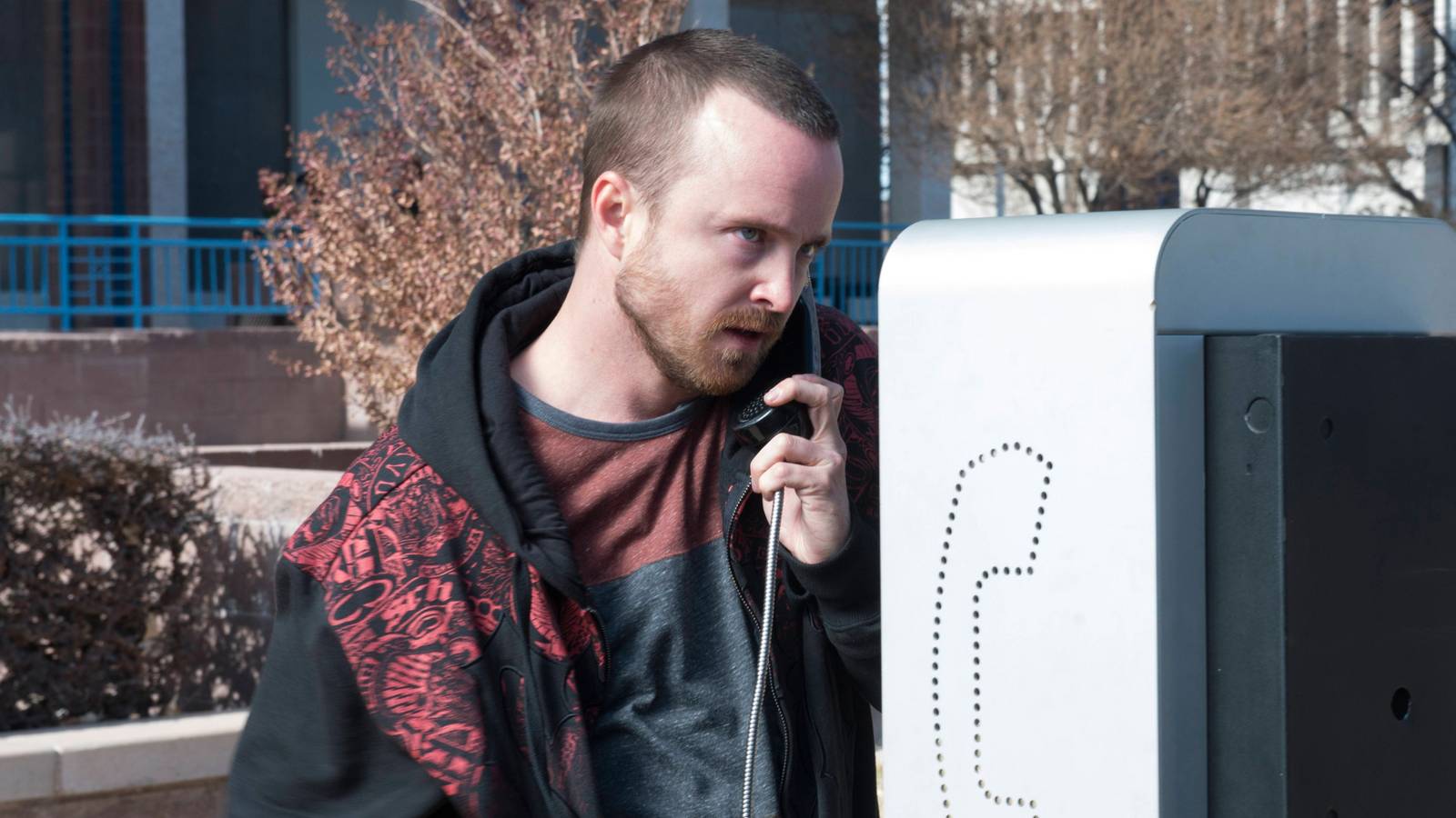 Why Aaron Paul Left Invincible Season 4 Clarified By Showrunner Robert Kirkman