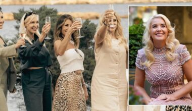 SheEo founder reveals how she went from women’s refuge survivor to £3m empire