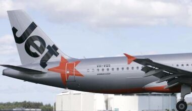 Jetstar launches new trans-Tasman route out of Christchurch