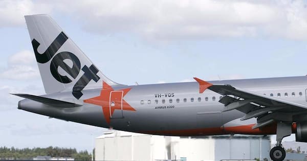 Jetstar launches new trans-Tasman route out of Christchurch