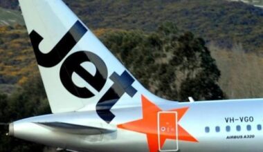 Jetstar axes some NZ flights amid fuel price surges