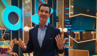 Will there be a Last One Laughing UK season 3? Prime Video confirms future for TV's "funniest show"