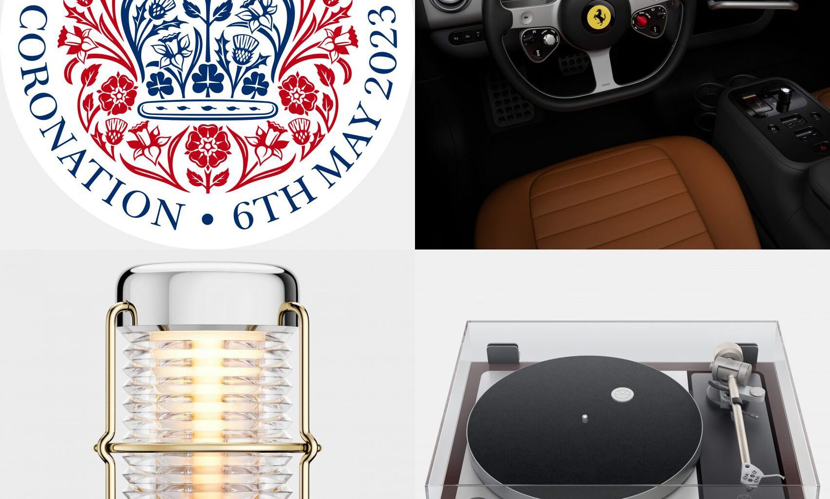 Nine Jony Ive designs that aren't Apple products