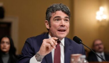 Top US counterterrorism official quits over Trump's Iran war