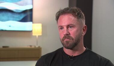 Drug manufacturer thanks police for catching him as he escapes jail time