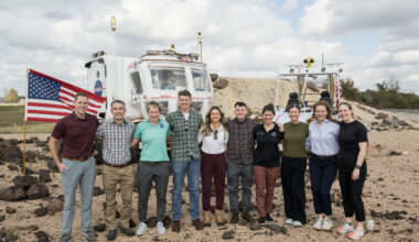 Meet the Platypi: NASA’s Newest Astronaut Candidate Class 